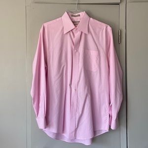 Nordstrom Men’s Traditional Fit Button Down